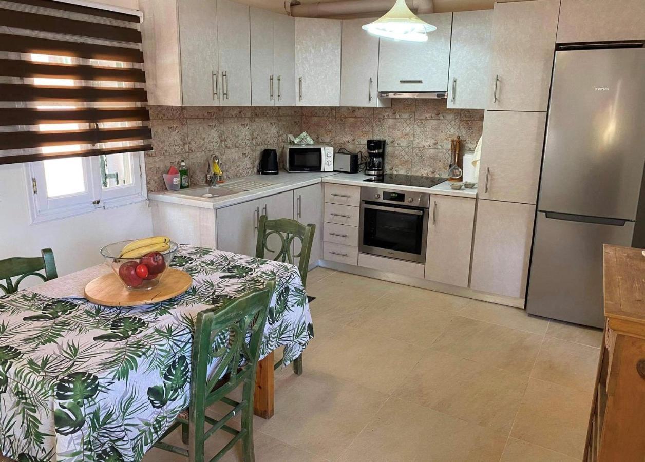 Lena'S Traditional Villa Agia Efimia Екстер'єр фото