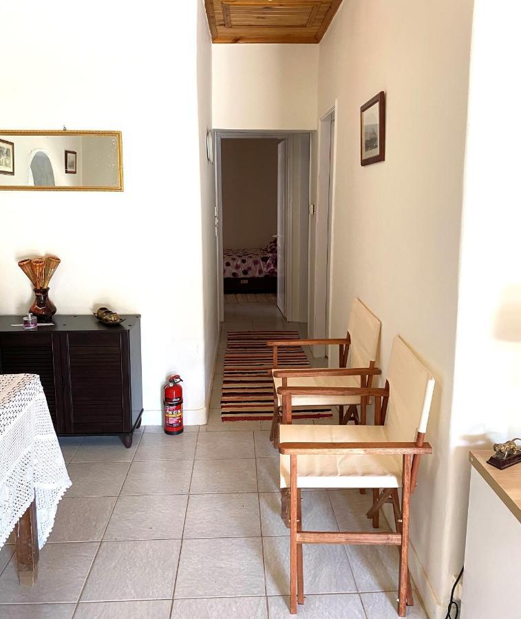 Lena'S Traditional Villa Agia Efimia Екстер'єр фото