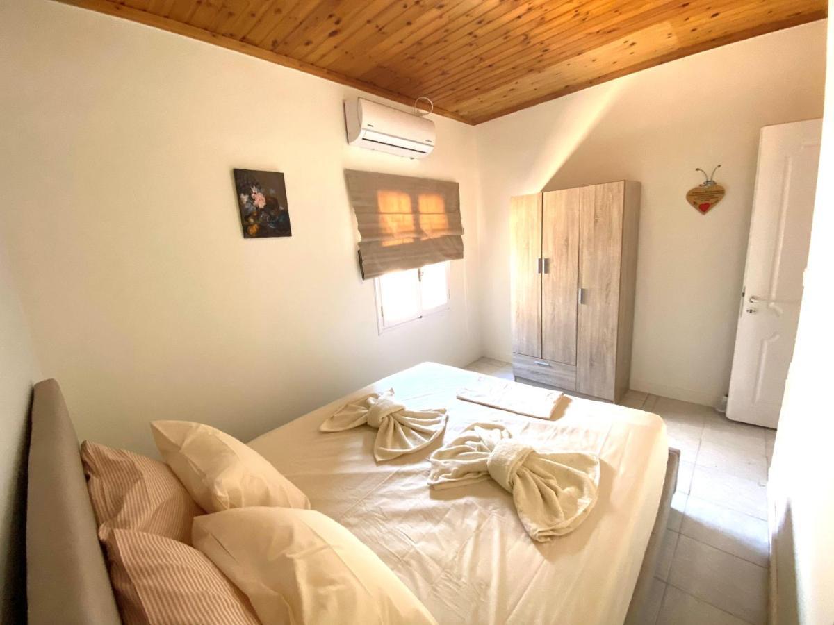 Lena'S Traditional Villa Agia Efimia Екстер'єр фото