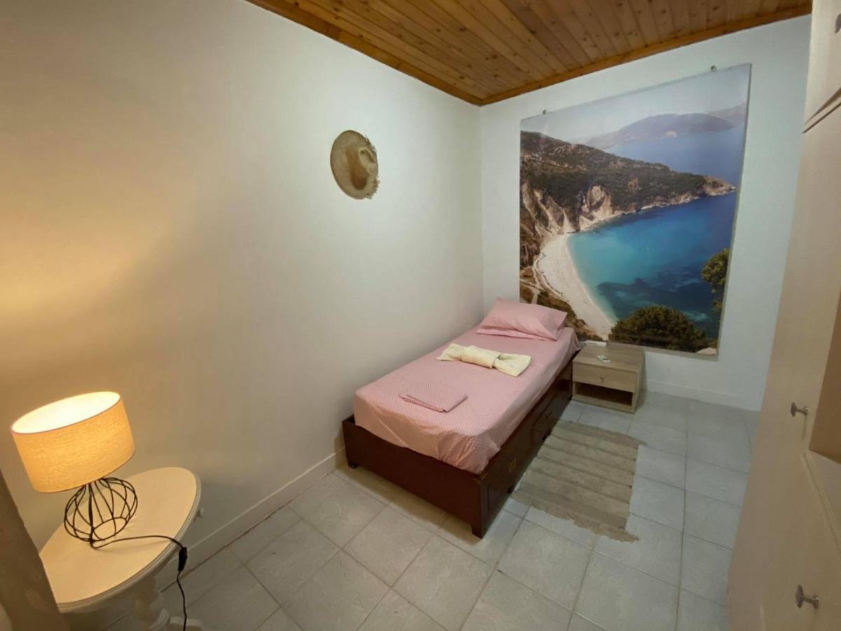 Lena'S Traditional Villa Agia Efimia Екстер'єр фото
