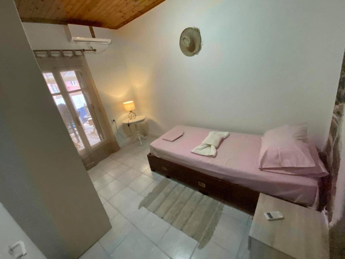 Lena'S Traditional Villa Agia Efimia Екстер'єр фото